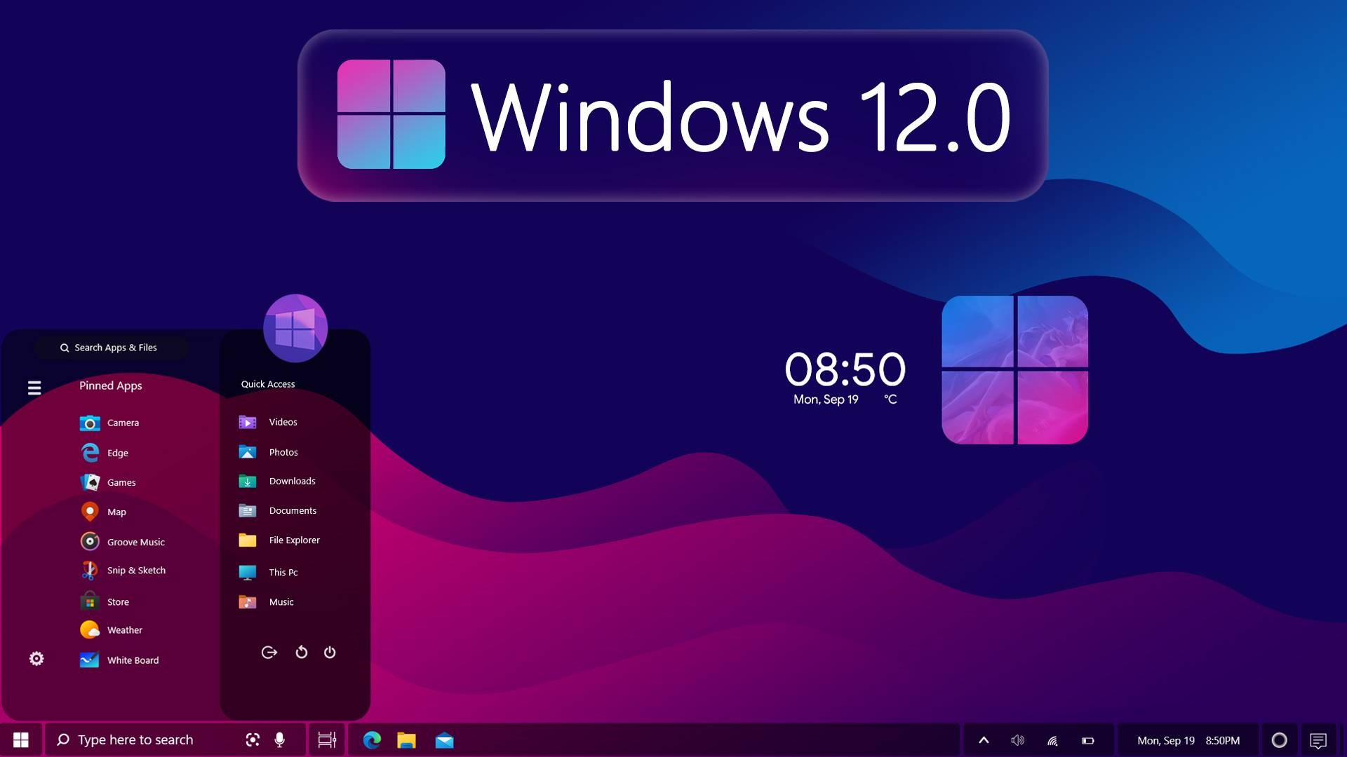 Windows 12-nin təqdimat tarixi ortaya çıxıb