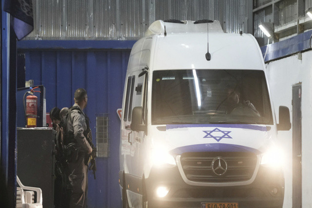 Mossad team in Qatar to discuss restarting Gaza truce