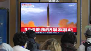 كوريا الشمالية تهدد بإخراج الأقمار الاصطناعية الأمريكية للتجسس عن الخدمة