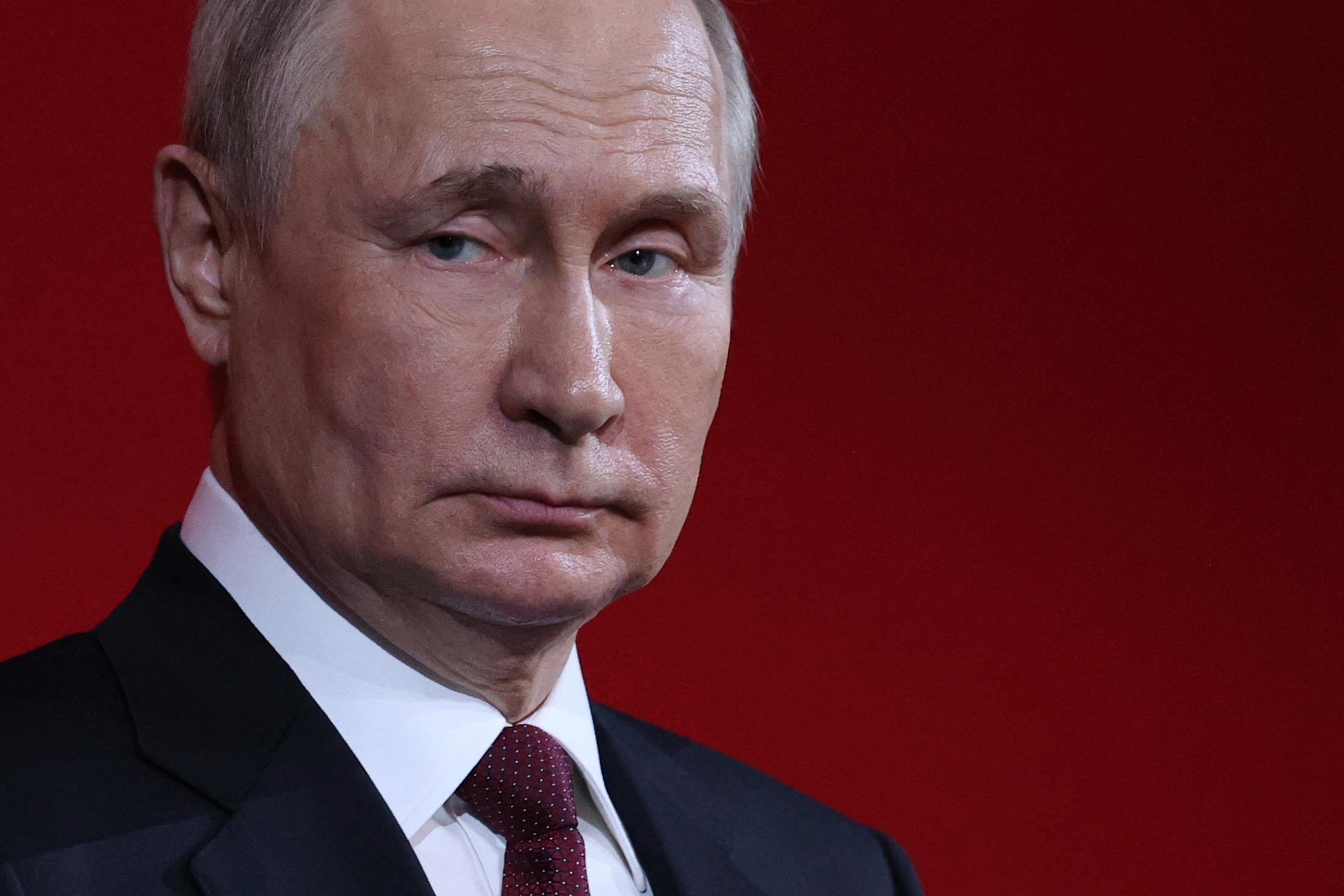 Запад пытается свергнуть Путина? - ЗАЯВЛЕНИЕ российского эксперта