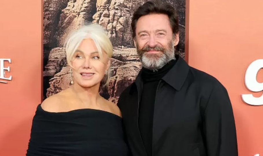 Famous actor Hugh Jackman and his wife set to divorce after 27 years