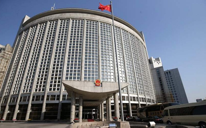 Chinese Foreign Ministry confirms date of Sino-EU summit