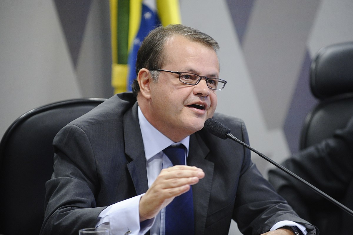 "Brazil fully confident in Russian BRICS chairmanship" - Brazilian ambassador