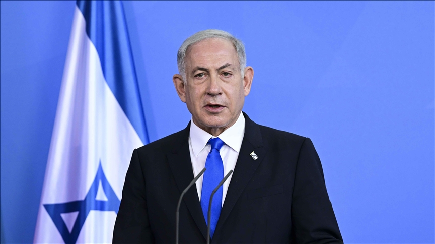 إسرائيل تستأنف محاكمة نتانياهو