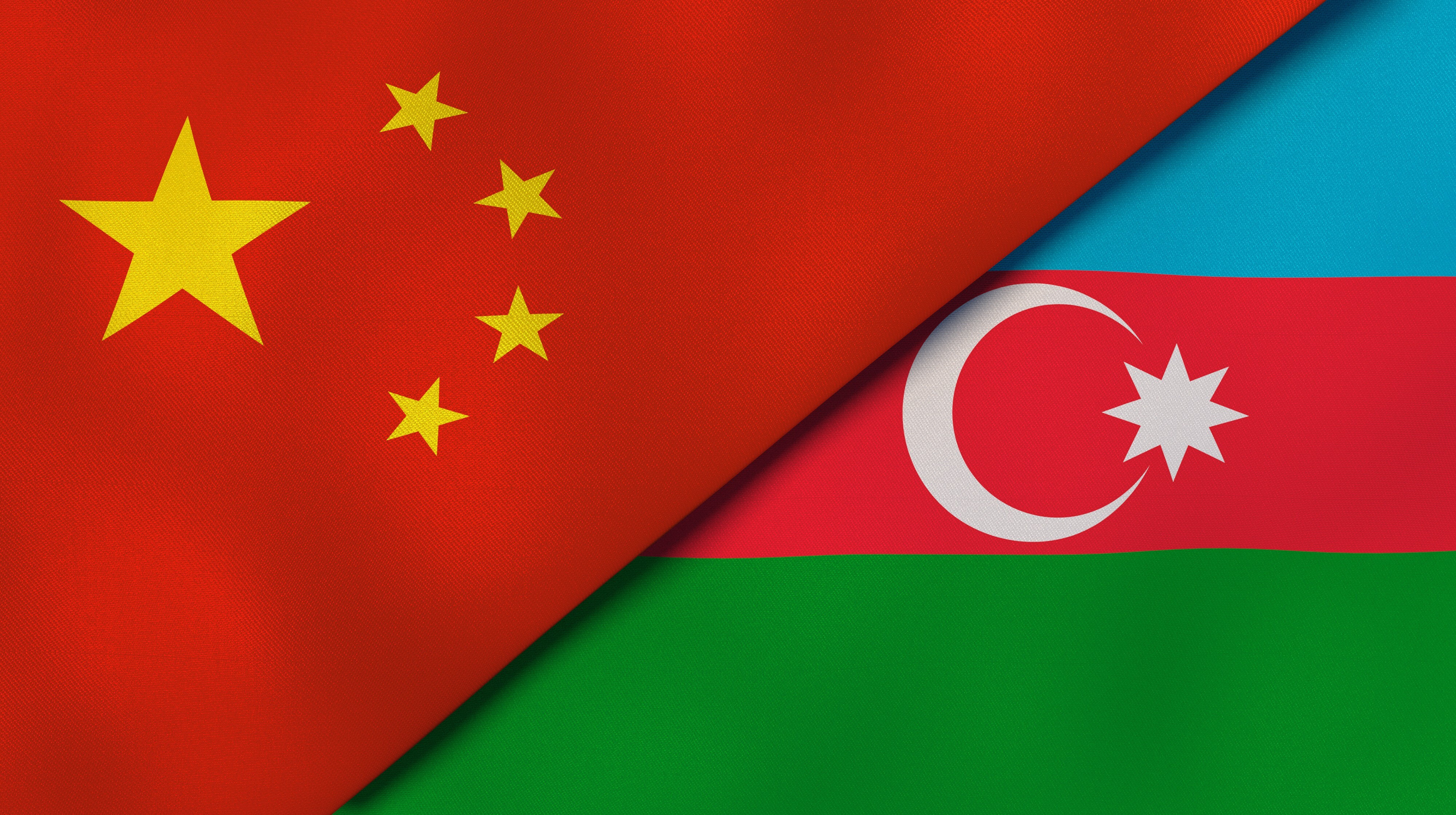 Azerbaijan approves MoU on energy cooperation with China