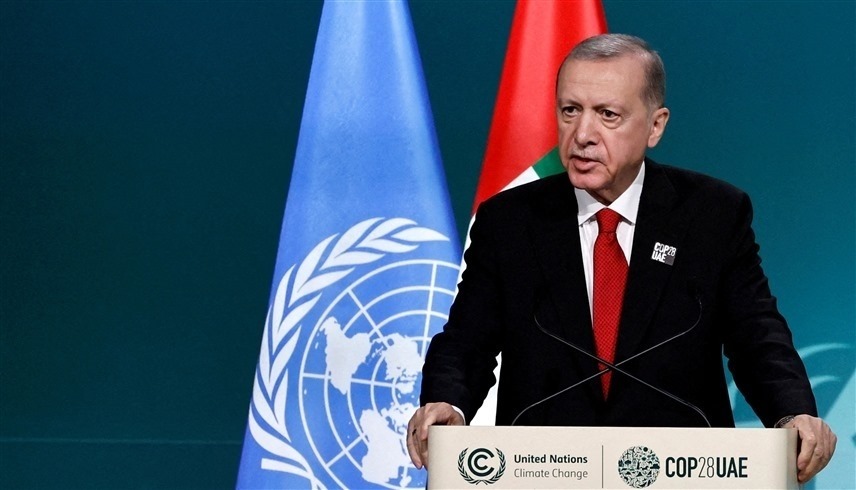 أردوغان: نتانياهو سيُحاكم كمجرم حرب