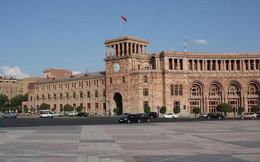 Yerevan expects Baku's response to sixth package of proposals for peace treaty