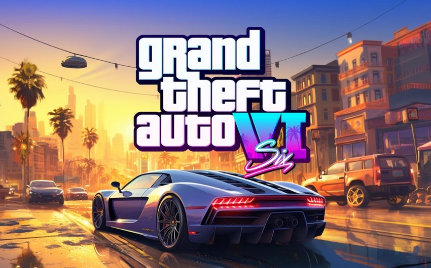 GTA 6: ‘Grand Theft Auto’ trailer reveals game’s release date