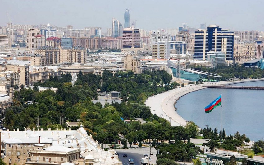 Baku hosting int'l conference on return to Western Azerbaijan