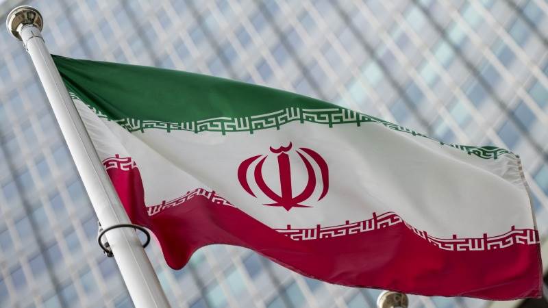 Iran allegedly tells UN it is not behind attacks on US army