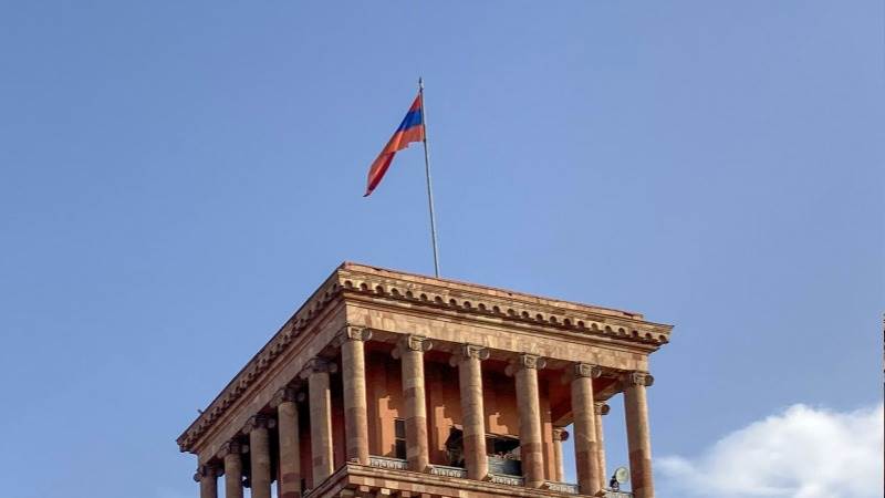 Armenia to skip CSTO parliamentary meeting
