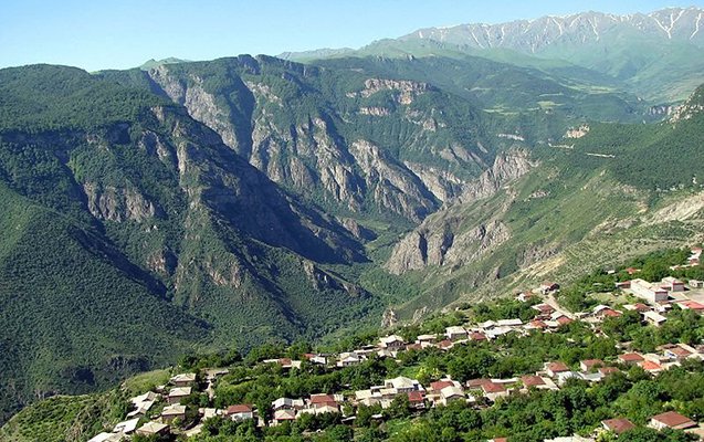 Ağdərə rayonu YARADILDI