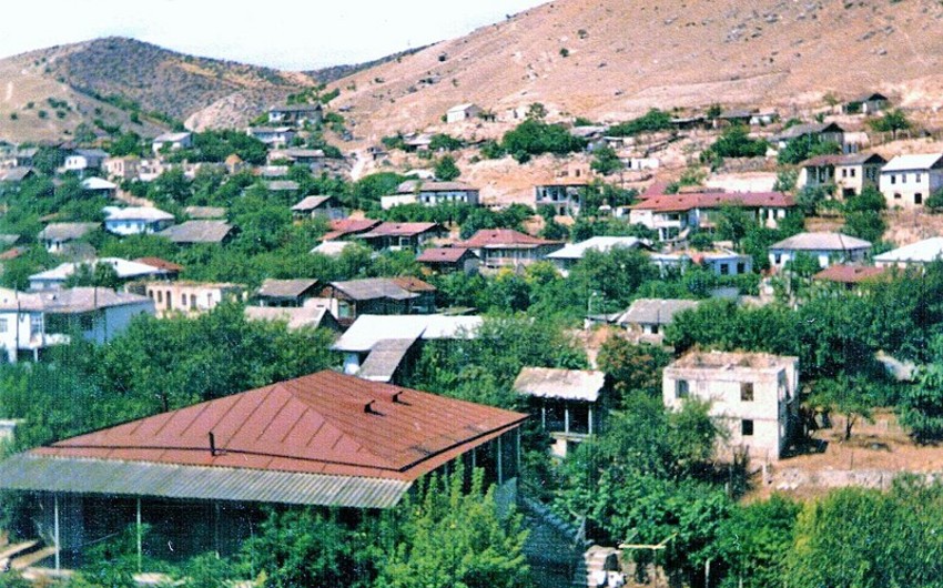 Azerbaijani Parliament approves establishment of Aghdara district