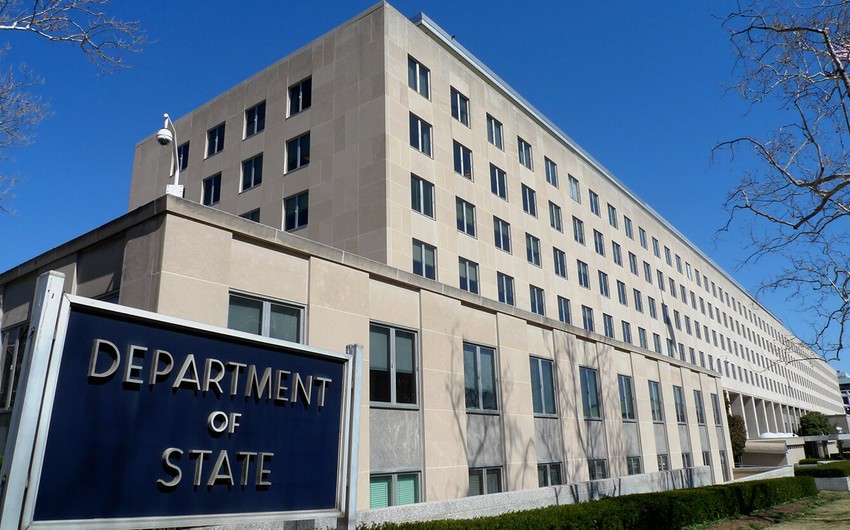 US State Department appreciates Ukraine's counter-offensive operations