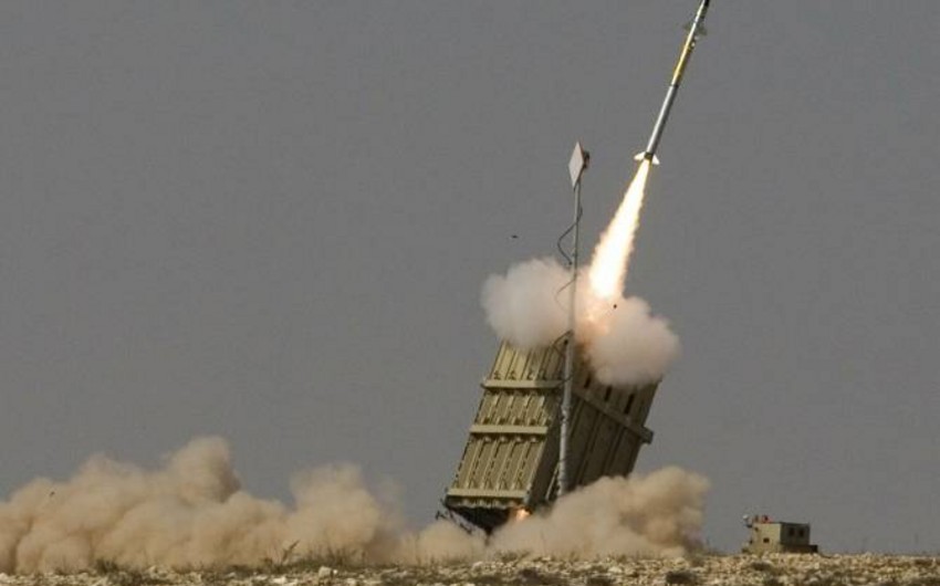 Hamas radicals launched over 11,500 rockets at Israel since October 7