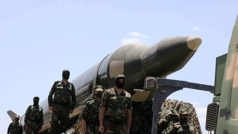Houthis claim ballistic missile launch toward Israel