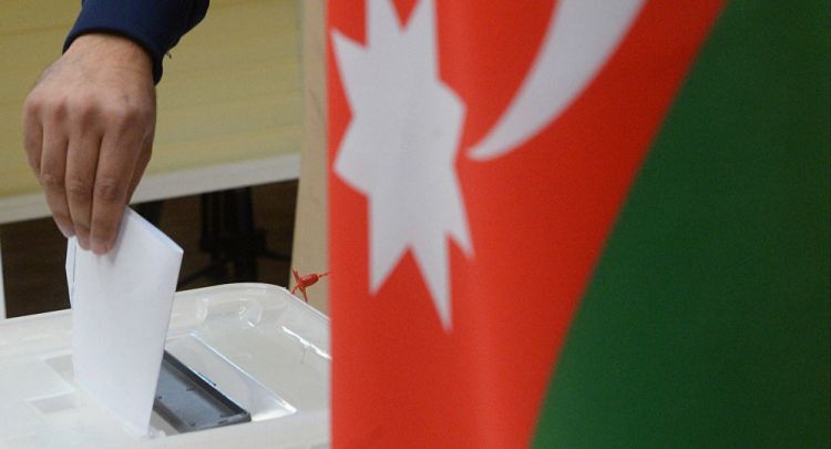Azərbaycanda növbədənkənar prezident seçkiləri keçiriləcək - SƏRƏNCAM