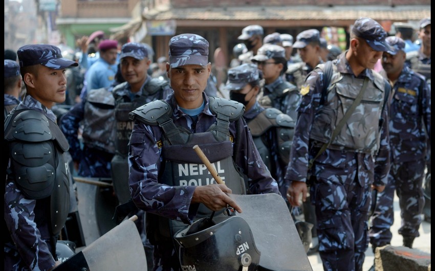 Nepal arresting recruiters of country’s citizens into Russian army