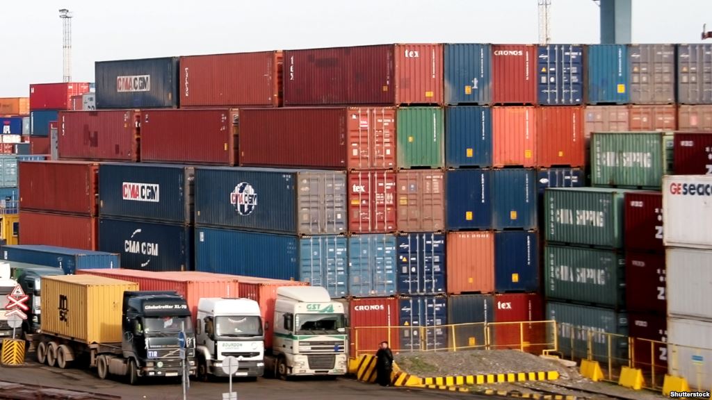 Azərbaycan 31,5 milyard dollarlıq məhsul ixrac EDİB
