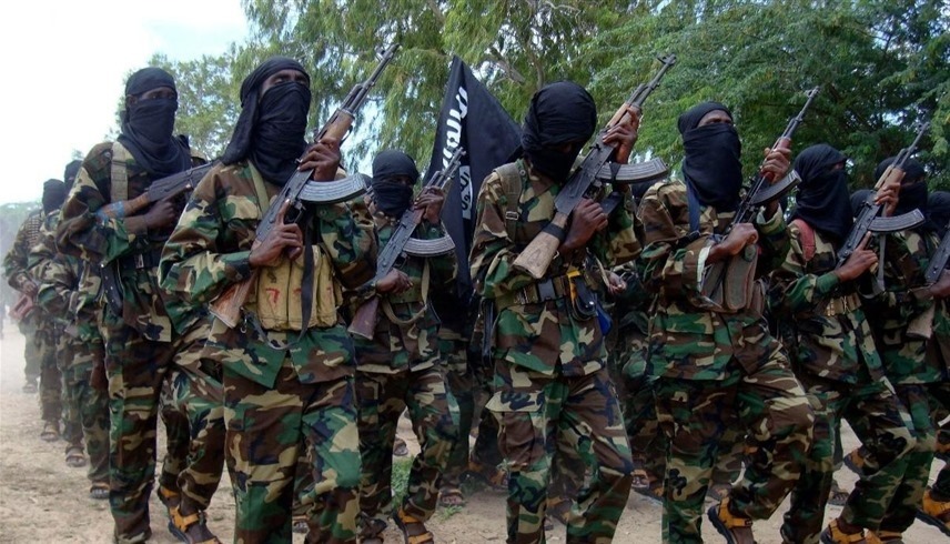 مقتل أكثر من 30 إرهابياً في الصومال