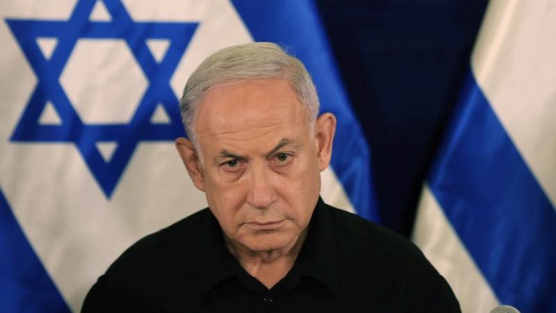 Netanyahu: Beirut could turn into Gaza