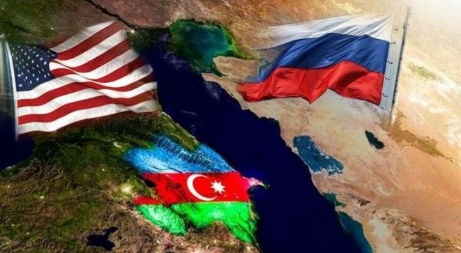 جومشود نورييف: الغرب يسعي إلي تحويل اذربيجان إلي "أوكرانيا ثانية"