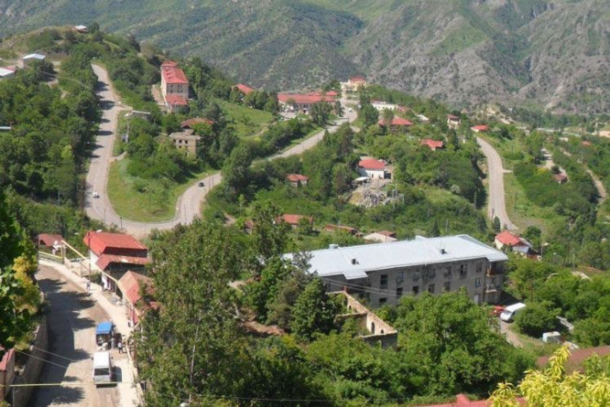 Agdam-Khankendi road is agreed to be used for the delivery of goods to Karabakh along with the Lachin road