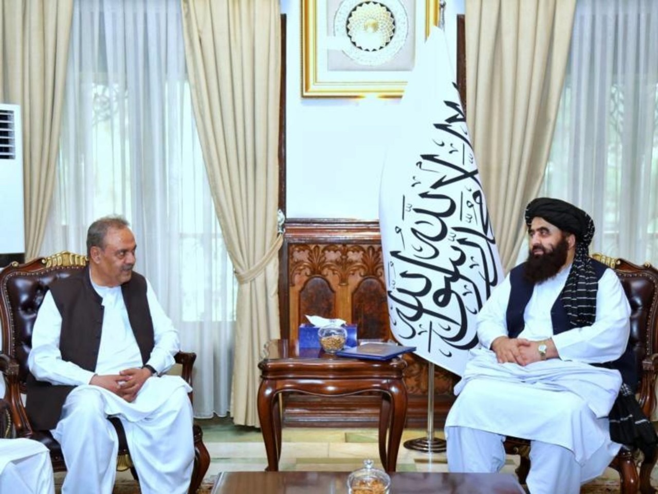 أفغانستان تعرض تحييد حركة طالبان الباكستانية مقابل اعتراف دبلوماسي