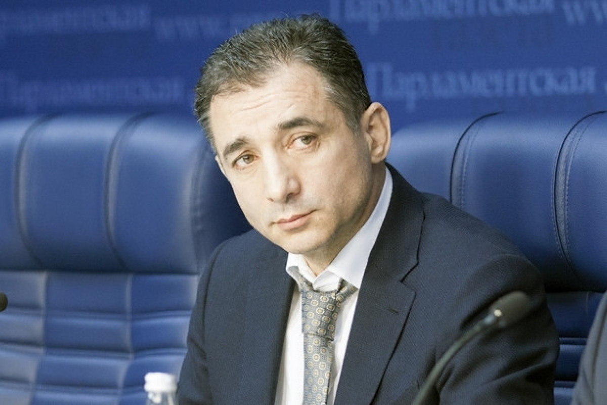 Azerbaijan appoints new ambassador to Romania