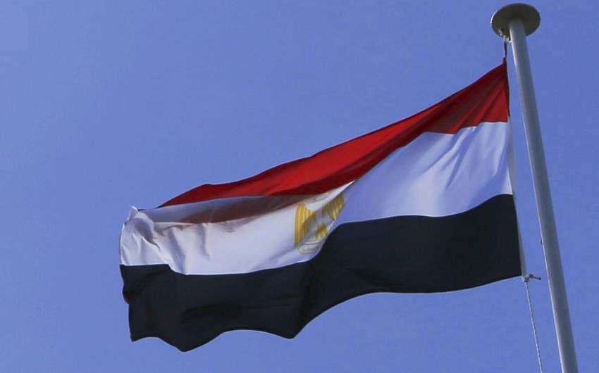 Presidential elections are held in Egypt