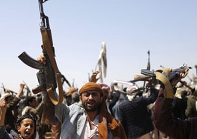 الحوثيون يعلنون منع مرور السفن إلى إسرائيل