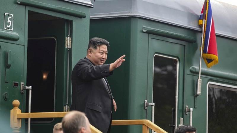 N. Korea, Russia plan to cooperate on hydropower