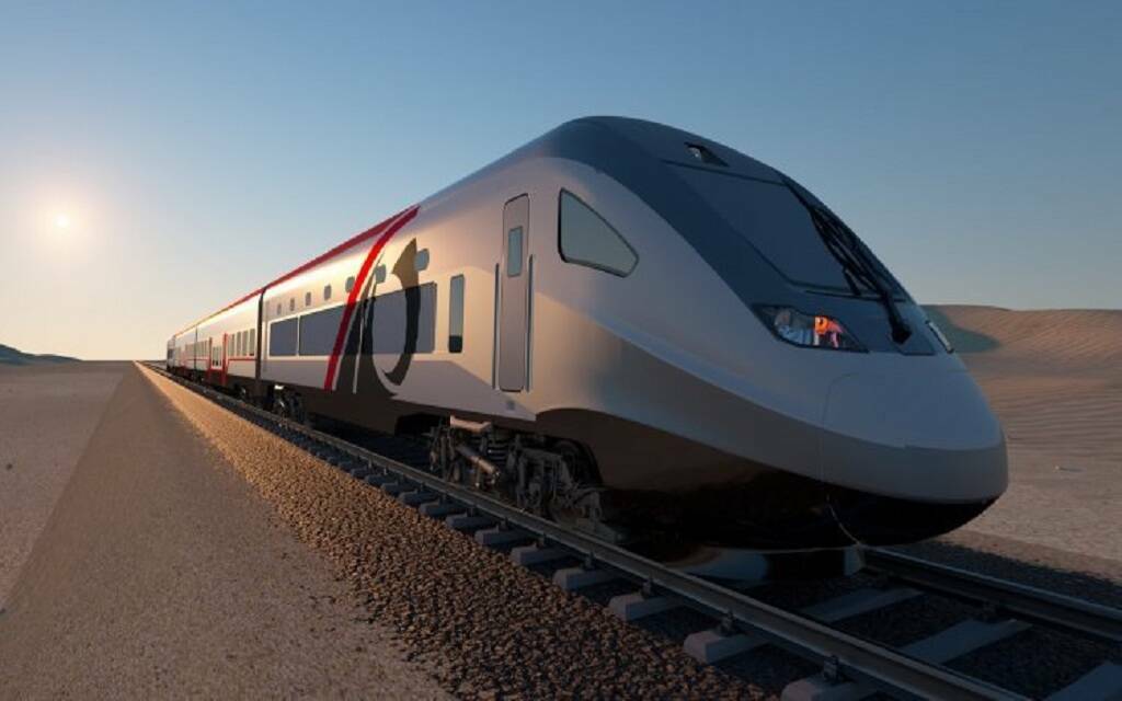 قطار الخليج ... سكة الوحدة والنهضة الكبرى المنتظرة في المنطقة