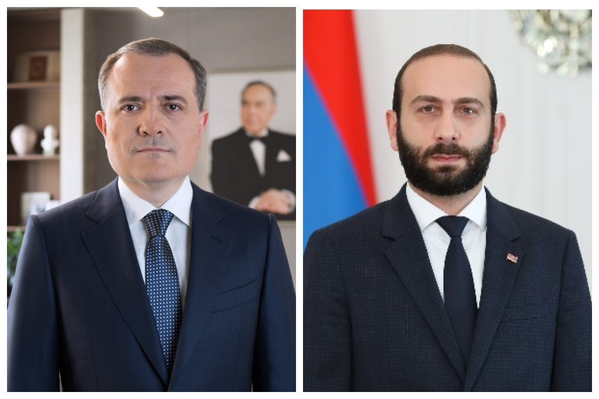 No bilateral meeting scheduled between Azerbaijani, Armenian FMs in Brussels - MFA