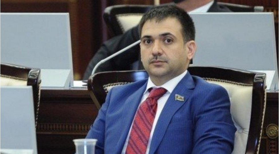 "Bu seçkilər Azərbaycanın yeni inkişaf mərhələsinin başlanğıcı olacaq" - Deputat