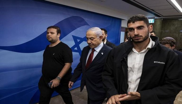 سفير أمريكي سابق: نتنياهو خطر على إسرائيل