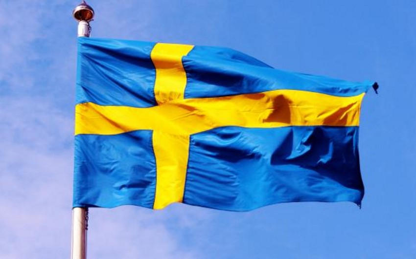 Swedish government to announce new aid package to Ukraine