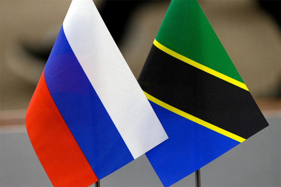 Tanzania to be brought into BRICS fold at some point — Russian ambassador