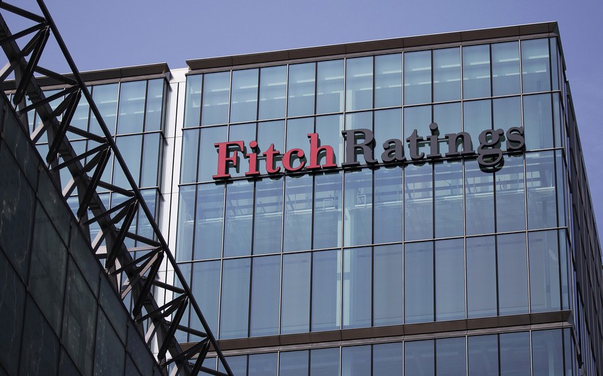 Fitch improves global GDP growth forecast for 2024