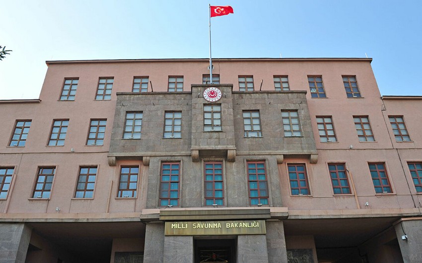Turkish MoD: We will pass Heydar Aliyev’s words ‘one nation, two states’ as legacy to future generations