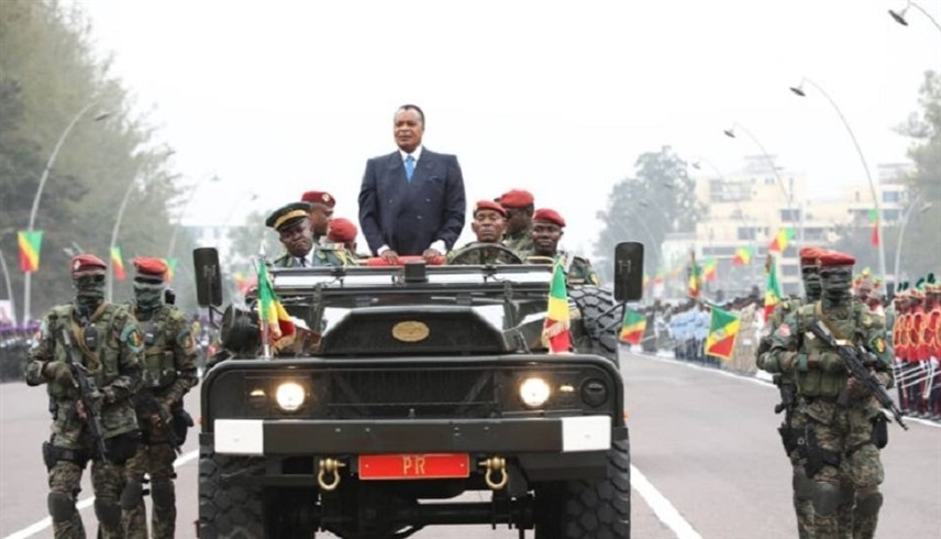 تييري مونغالا: لا يوجد انقلاب عسكري في الكونغو
