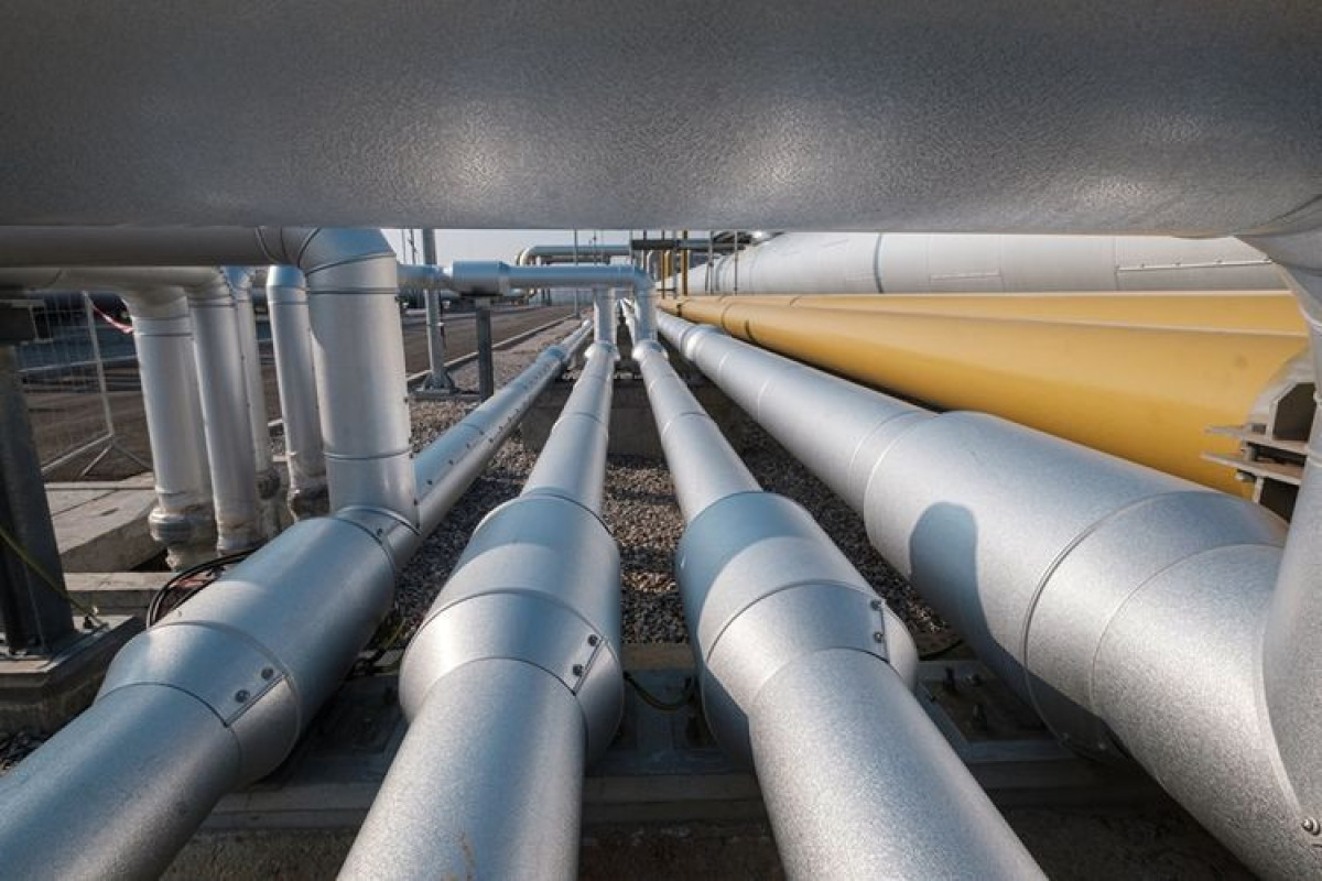 Azerbaijan exported nearly 11 bcm of gas to Europe this year