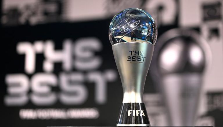 الفيفا يُعلن القائمة النهائية لجائزة أفضل مدرب «ذا بيست 2023»