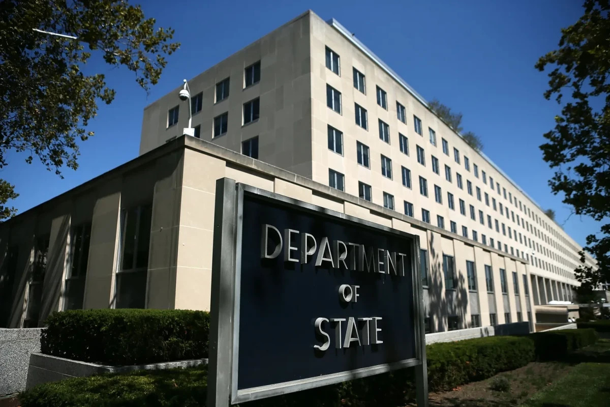US hails military detainees exchange between Azerbaijan, Armenia – State Department