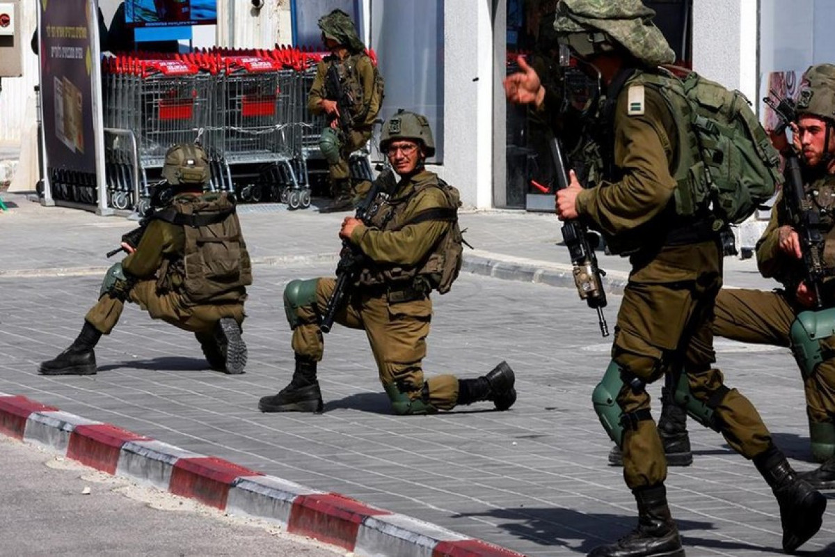 Израиль подтвердил гибель в секторе Газа еще двух заложников