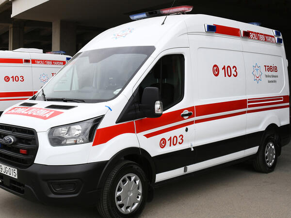 İcbari tibbi sığortanın tətbiqindən sonra 349 ambulans ALINIB – RƏSMİ