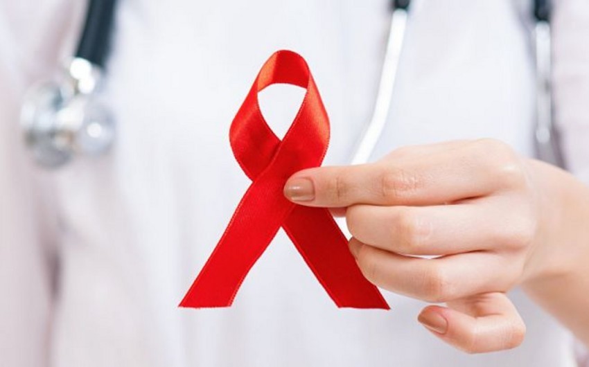 Azerbaijan records 792 HIV cases