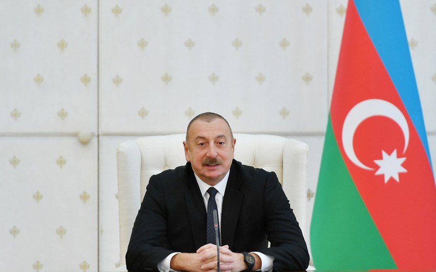 Azerbaijan to establish 3 military colleges for special purposes - ORDER