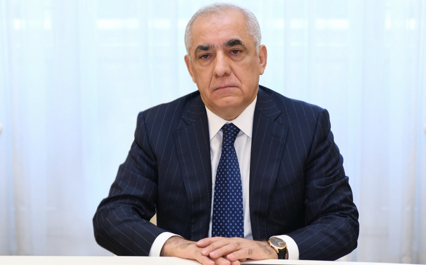 Azerbaijan approves regulations of commission on delimitation of borders with Armenia