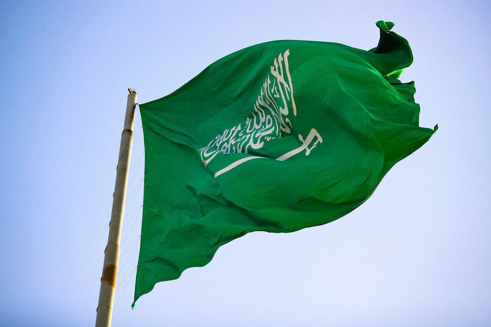 استطلاع: السعودية تتصدر مجال المدفوعات الرقمية